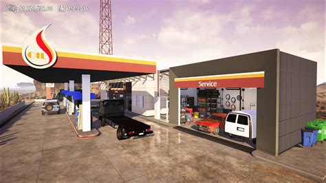 how to download gas station simulator|gas station simulator gratis pc.